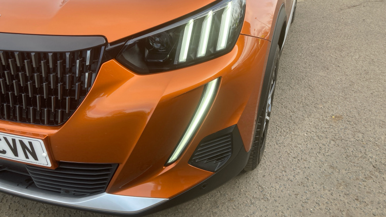 Peugeot 2008 1.2 PureTech 130 GT 5dr EAT8 Petrol Estate